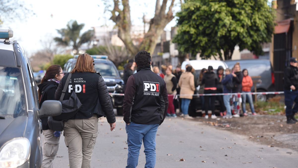 Prisión preventiva para el hombre acusado de asesinar a su madre