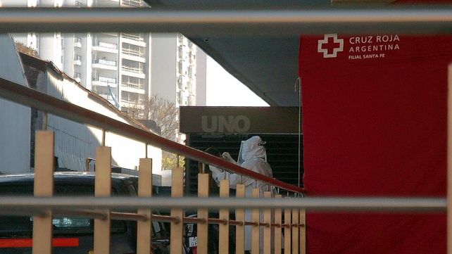 Coronavirus: 35 nuevos casos en la ciudad de Santa Fe y 546 en la provincia