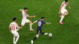 Messi y el arte de convertir al Mundial en la felicidad del potrero rosarino