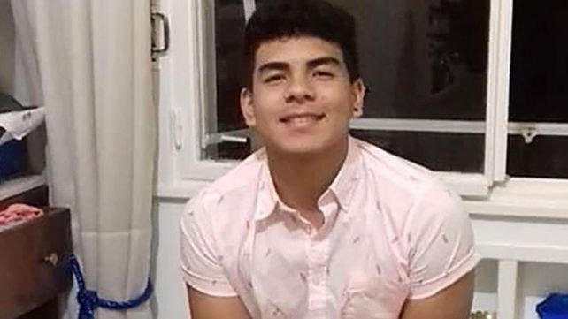 Fernando Báez Sosa fue asesinado el 18 de enero de 2020