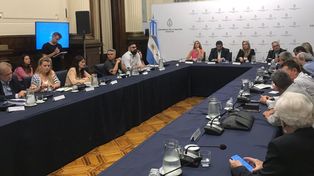 Los legisladores por Santa Fe salieron a defender al sector de los biocombustibles, que tienen una fuerte presencia en la provincia.