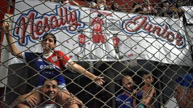 Arranca el Clausura y hay una tabla que Unión no debe descuidar Arranca el Clausura y hay una tabla que Unión no debe descuidar