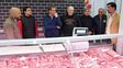 Acuerdan seis cortes de cerdo a un precio de referencia de 7.900 pesos en supermercados