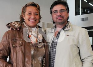 “Triunfó la verdad y el amor auténtico por las mellizas”