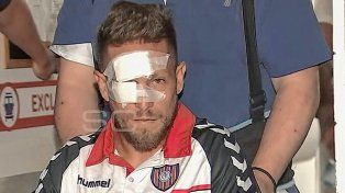 Chacarita pide que le den el partido ante Tigre por ganado.