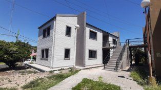 El IAPV construirá más residencias para estudiantes de la UNER