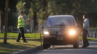 Santa Fe tiene casi todo listo para  otorgar la licencia de conducir nacional