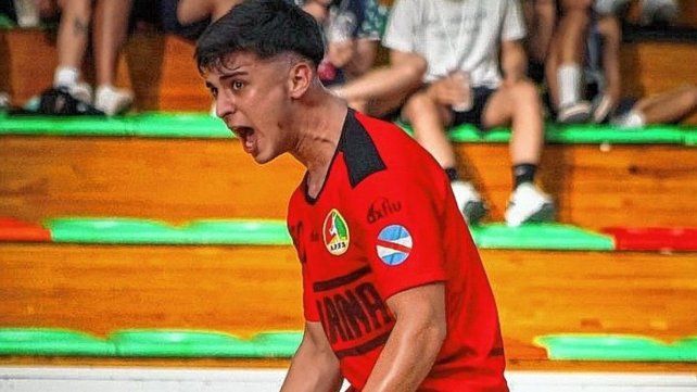 Paraná ganó y sueña con m+as.