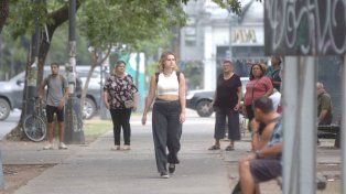Sigue el calor y la humedad: cuándo se termina el veranito en Santa Fe