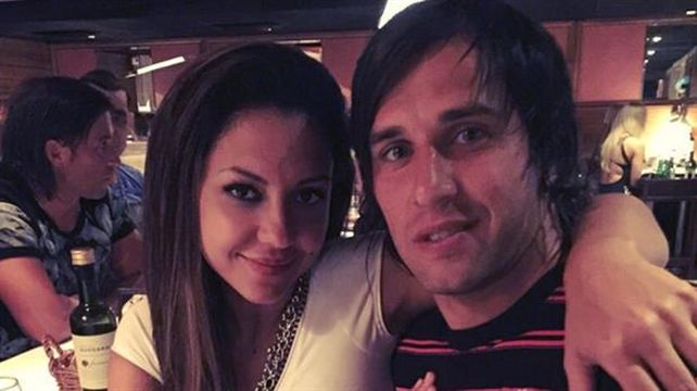 Tamara Alves confirmó que la foto del pie de Toranzo era real