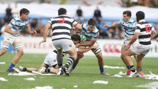 SIC venció a CASI en el clásico y jugará la final en la URBA.