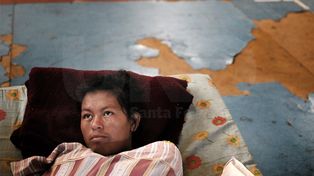 Mujeres de la Inundación: homenaje en la Legislatura