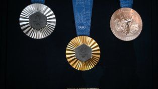 Estados Unidos quedó primero en el medallero de los Juegos Olímpicos