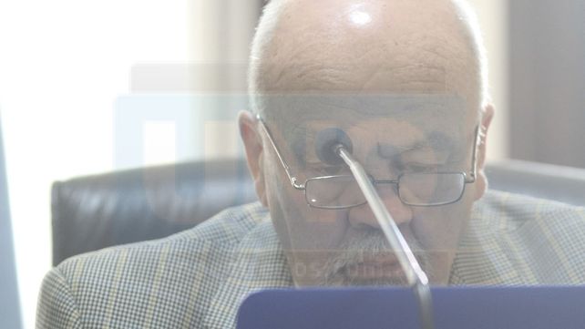 La querella pidió 15 años de prisión y la Fiscalía 12 y 9 para los médicos del IPP