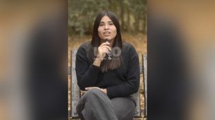 Convocatoria pública: Lanzaron una búsqueda para adoptar a Bere, una adolescente de 16 años que sueña con tener una familia.