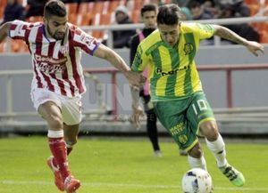 ¿Cómo le fue a Unión contra Aldosivi jugando en Mar del Plata?