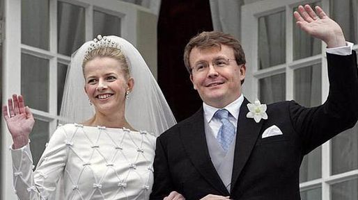 Murió el príncipe Juan de Holanda, el cuñado de la reina Máxima