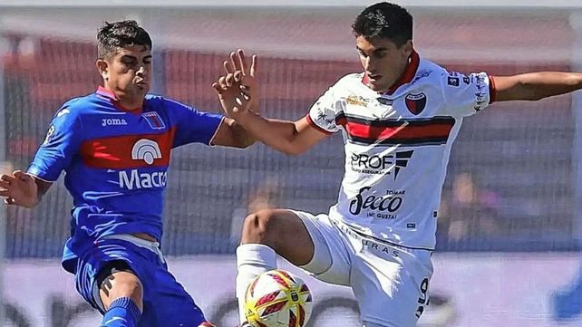 Colón lleva una buena racha contra Tigre en el historial general.