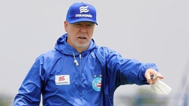 Bahía confirmó casos de coronavirus antes de jugar con Unión