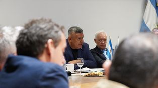 La AFA entera prepara el nuevo formato de primera división, todavía sin confirmar.