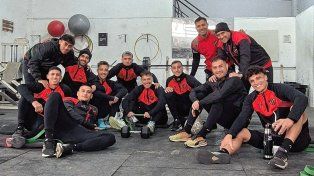 El plantel de Patronato seguirá de vacaciones.