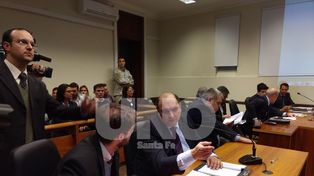 Fraude al D4: imputaron a los ocho involucrados por estafar al Estado por 96 mil pesos