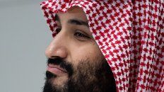 El príncipe Mohammed bin Salman ordenó el asesinato del periodista crítico Khashoggi, asegura la Inteligencia de EEUU. El príncipe Mohammed bin Salman ordenó el asesinato del periodista crítico Khashoggi, asegura la Inteligencia de EEUU.