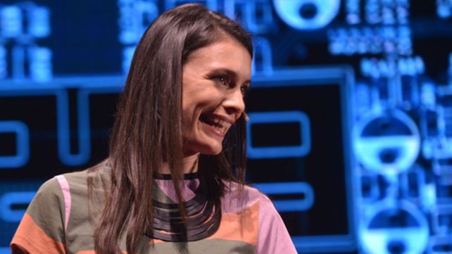 Melina Masnatta brindará una charla en Rosario.