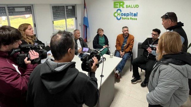Cinco casos de fiebre Q fueron confirmados en zonas rurales cercanas a Chajarí