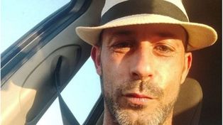 Murió el hombre que cayó desde un acantilado en Mar del Plata