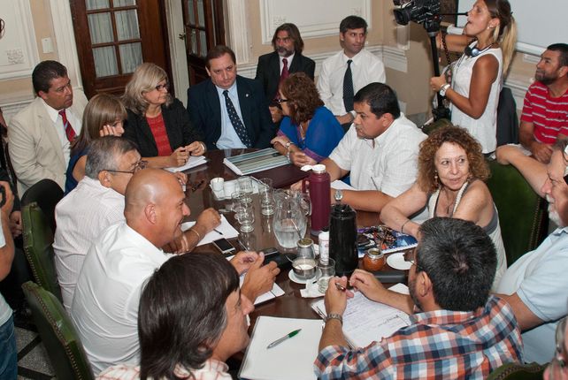 Balagué: la oferta supera la nacional y se desdoblará en dos veces