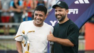 Brian Fernández vuelve a Chile para jugar en Coquimbo Unido