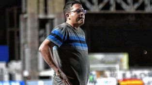Pablo Martel cruzó el puente: es el nuevo DT de Güemes