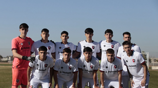 La reserva de Newells va en busca de la recuperación ante Banfield.