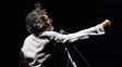 Fito Páez frenó su show en Mar del Plata, estalló contra el personal de seguridad y tiró el micrófono
