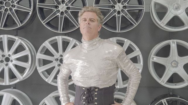 Mike Amigorena llega este sábado 1 de agosto a Rosario para presentar su disco El increíble cool en el Centro Cultural Fontanarrosa