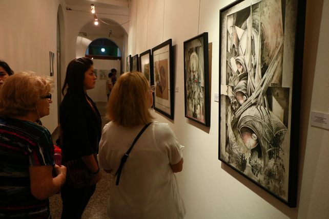 Proponen nombrar Carlos Asiaín al Museo y Mercado de Artesanías