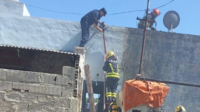 Violencia: mataron a un joven en una discusión entre vecinos