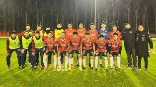 El choque entre Independiente y Cosmos fue postergado para el miércoles 18 de marzo.