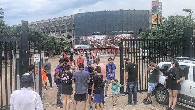 Así quedó el tablero político de Colón en la recta final rumbo a las elecciones Así quedó el tablero político de Colón en la recta final rumbo a las elecciones