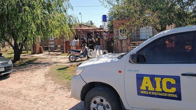 Homicidio N° 17: un hombre asesinó a balazos a su primo en el B° Yapeyú