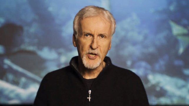 James Cameron furioso con Gerardo Morales: Me han tendido una emboscada