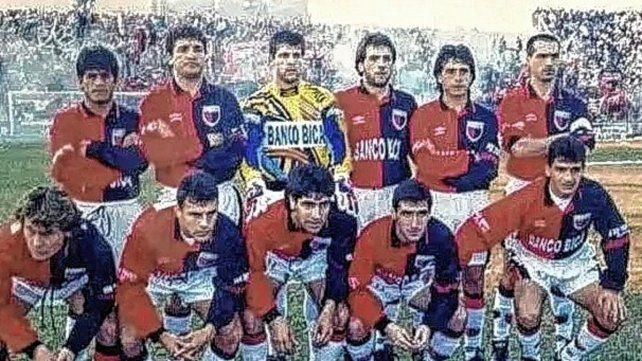 El partido más recordado entre Colón y San Martín de Tucumán fue el 29 de julio de 1995 cuando el Sabalero se impuso 3-1.