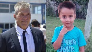 Caso Loan: Nos enviaron una nueva foto del nene de Colombia