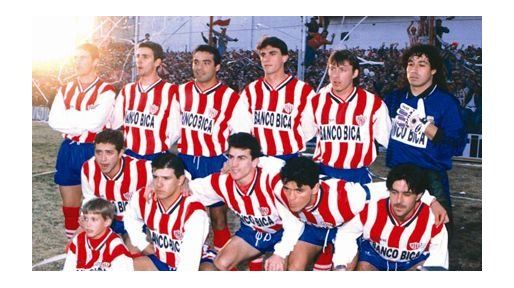 Unión e Instituto, un duelo que tiene asuntos pendientes