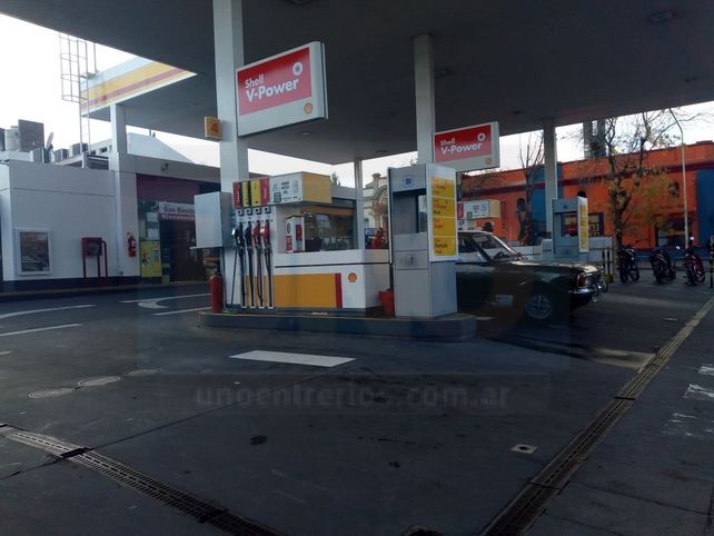 Así quedaron los precios de las naftas en Paraná, tras el último aumento
