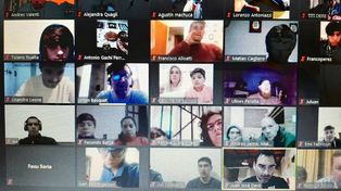 El básquet de Unión se prepara para volver a entrenar