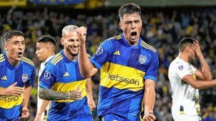 Chelsea activó la cláusula y Anselmino se va de Boca