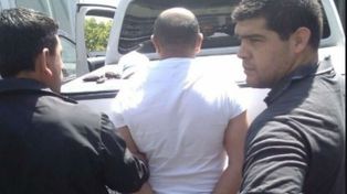Condena en suspenso por millonario contrabando de dólares