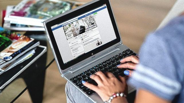 En el Banco Nación piden hacer los trámites vía digital por el Covid En el Banco Nación piden hacer los trámites vía digital por el Covid